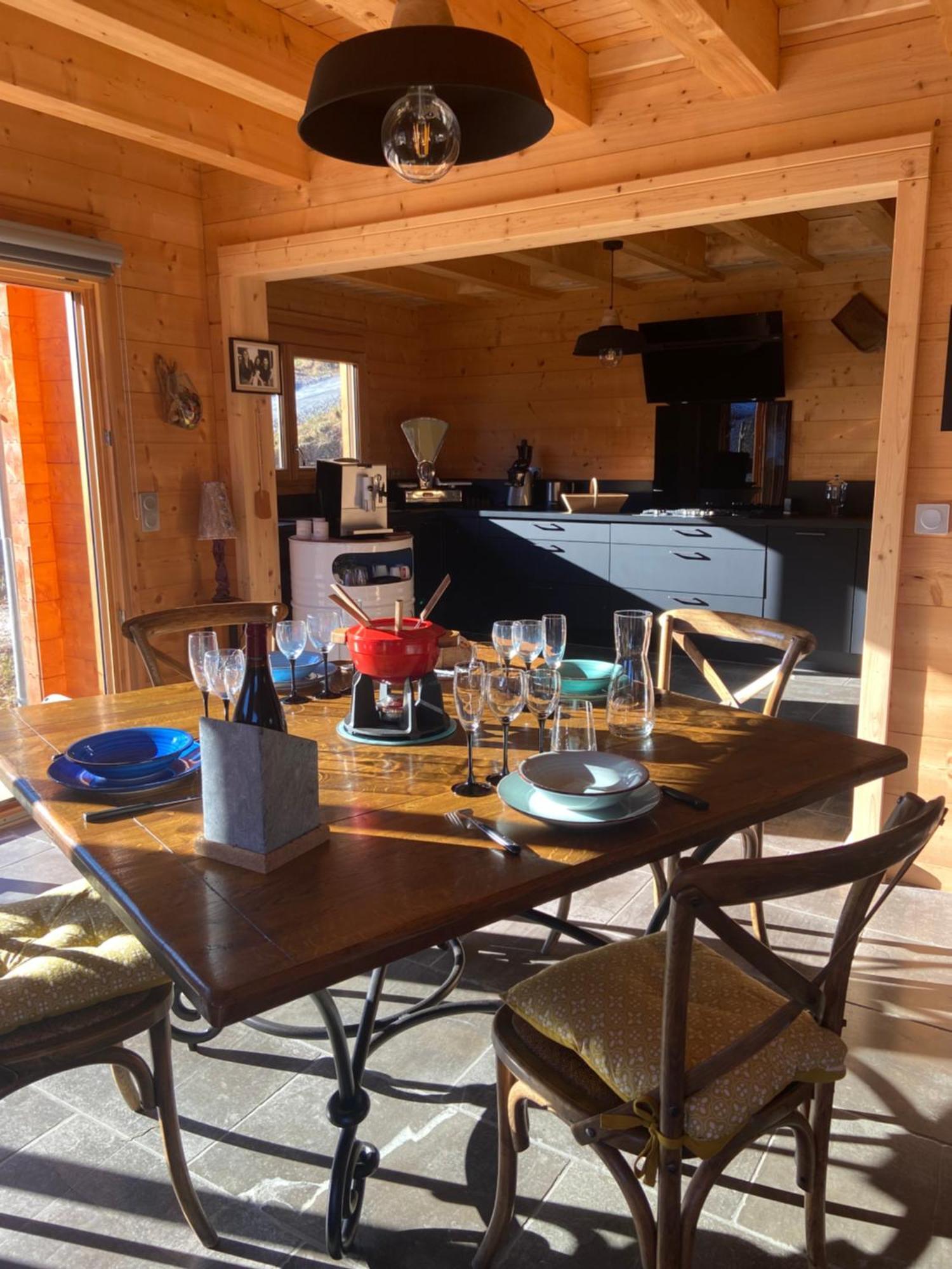 Chalet Luane Pres De Valberg Beuil Luaran gambar