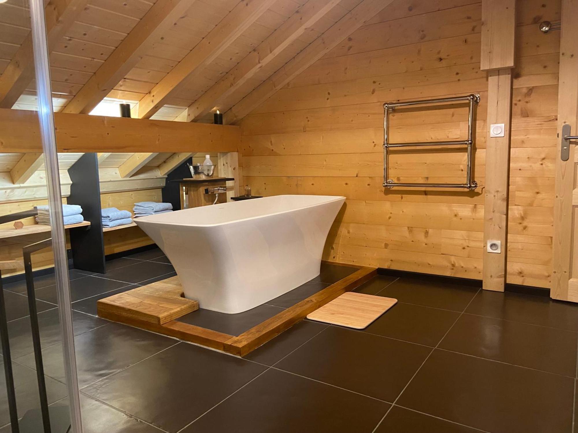 Chalet Luane Pres De Valberg Beuil Luaran gambar