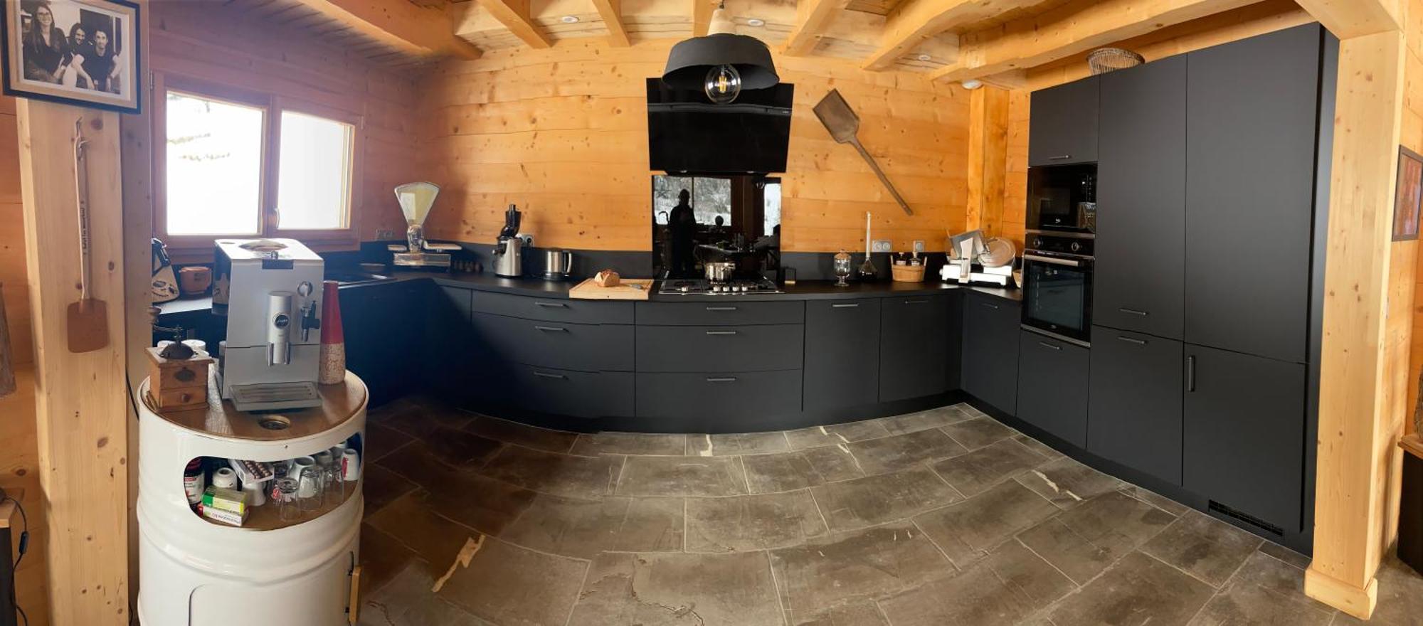 Chalet Luane Pres De Valberg Beuil Luaran gambar