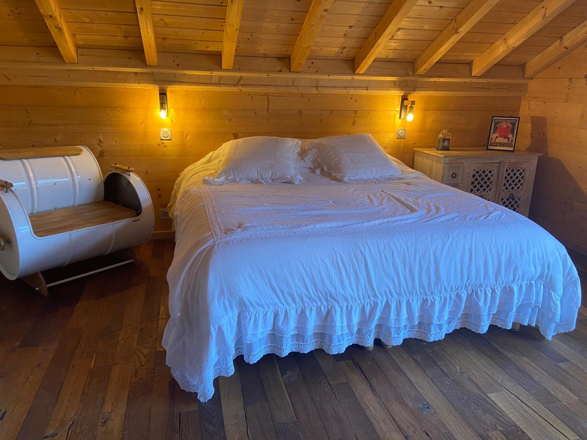 Chalet Luane Pres De Valberg Beuil Luaran gambar