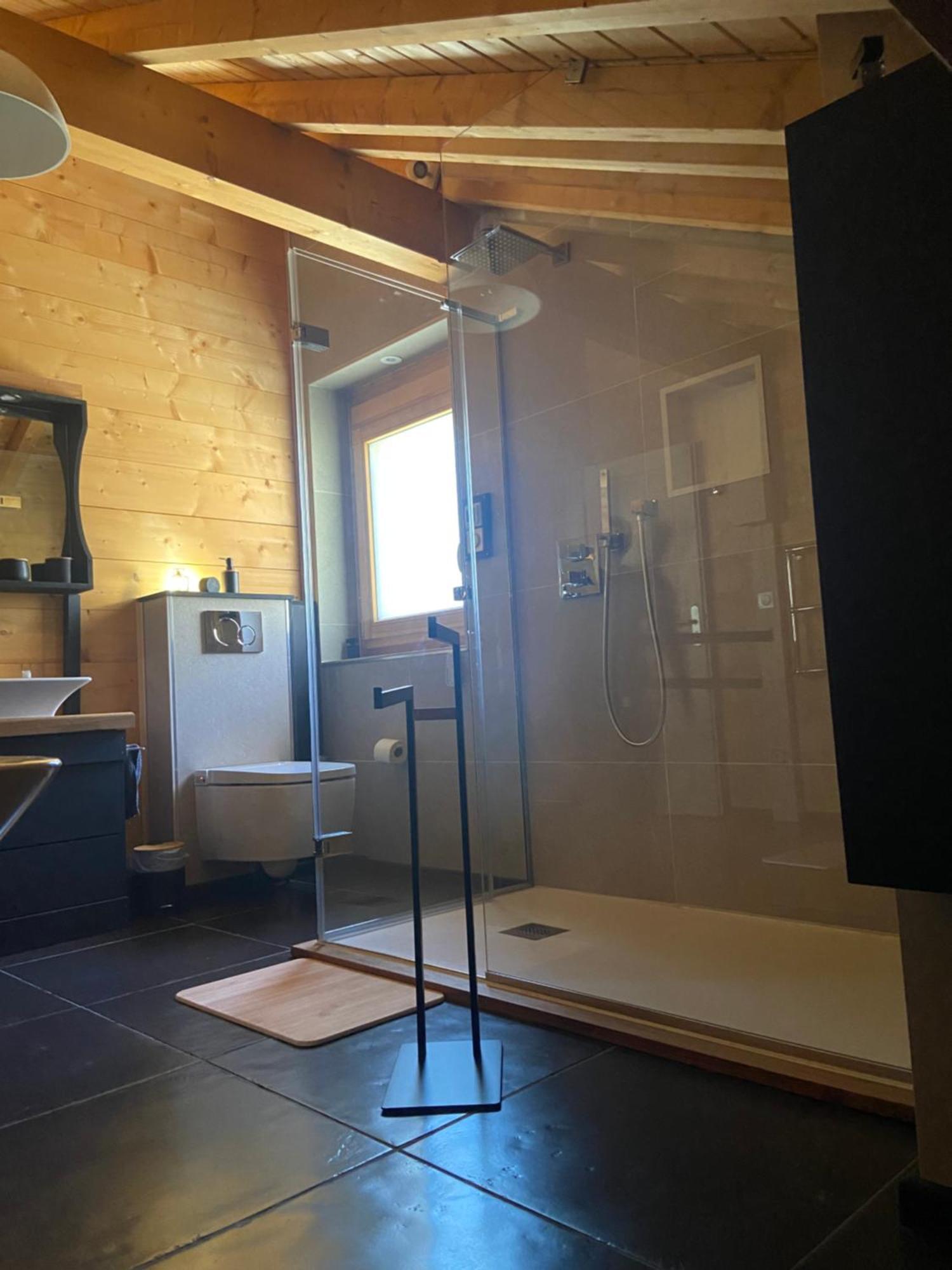 Chalet Luane Pres De Valberg Beuil Luaran gambar