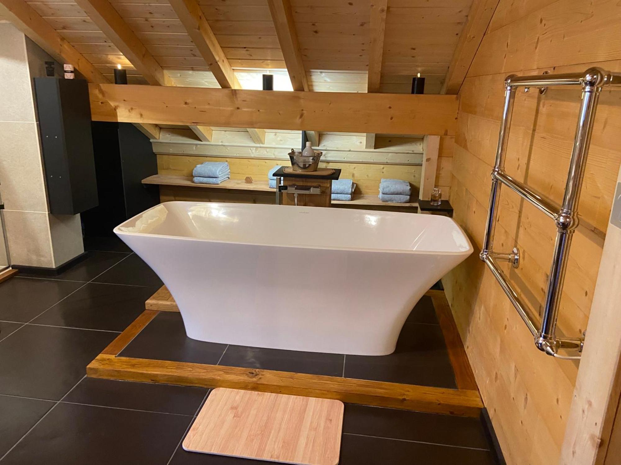 Chalet Luane Pres De Valberg Beuil Luaran gambar