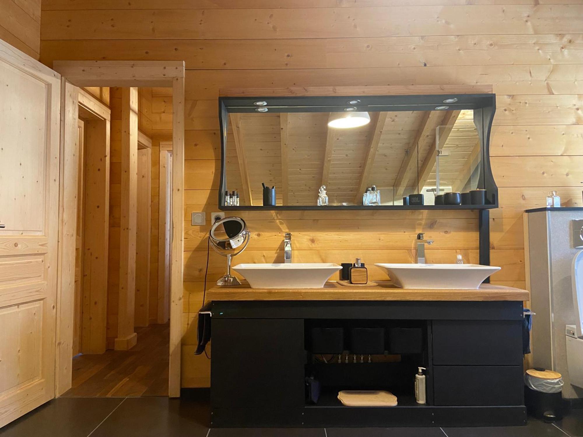 Chalet Luane Pres De Valberg Beuil Luaran gambar