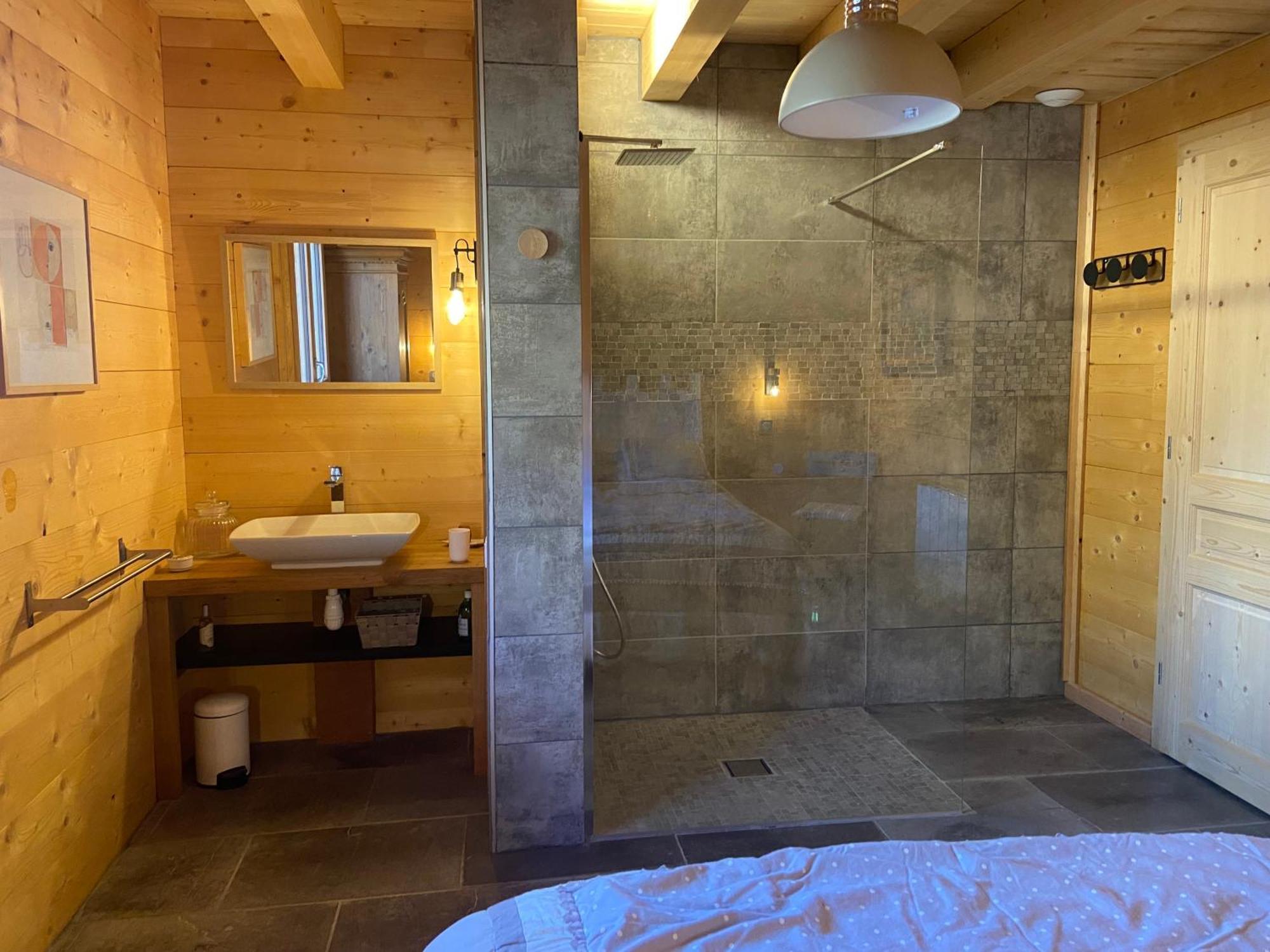 Chalet Luane Pres De Valberg Beuil Luaran gambar