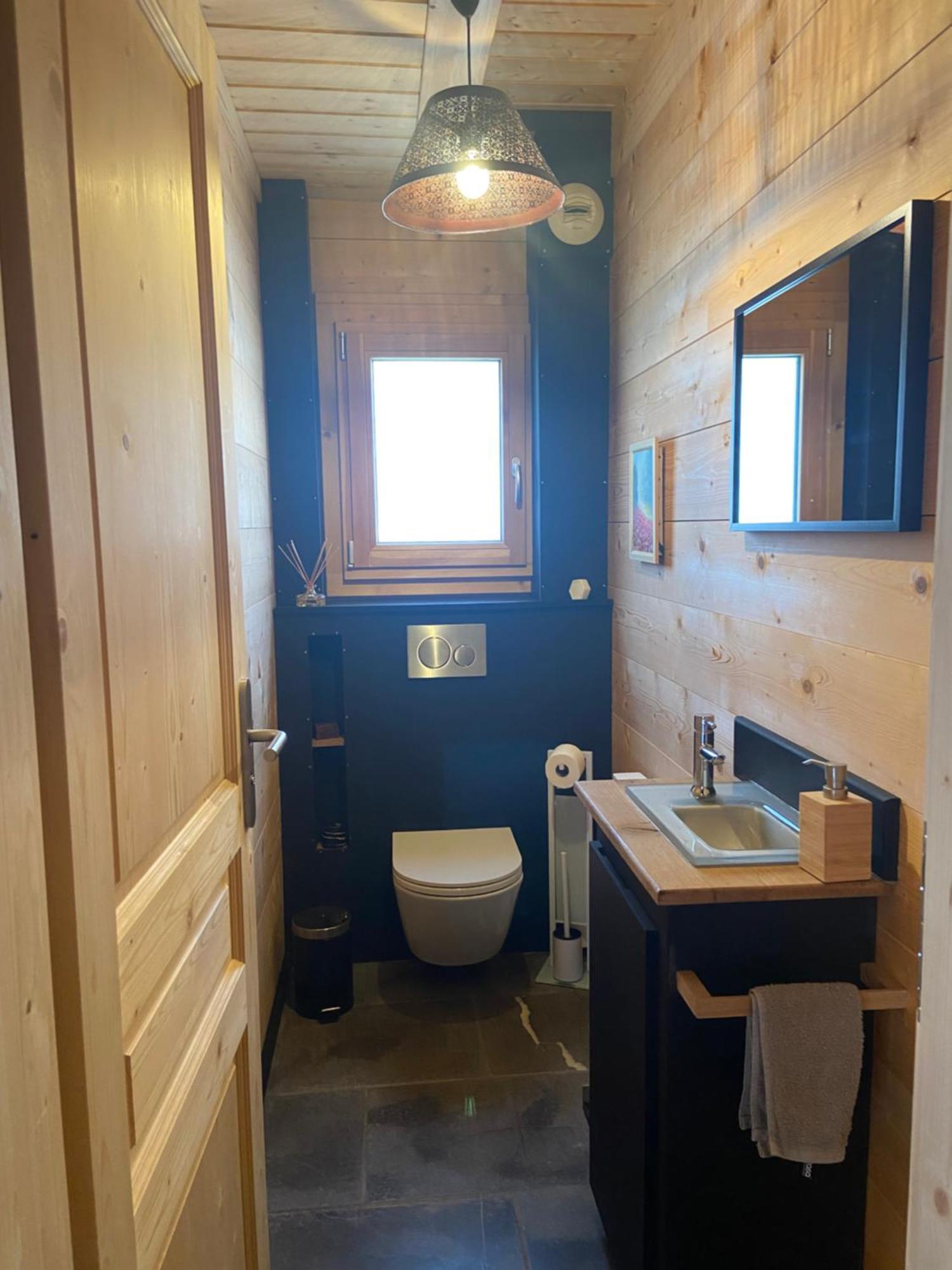 Chalet Luane Pres De Valberg Beuil Luaran gambar